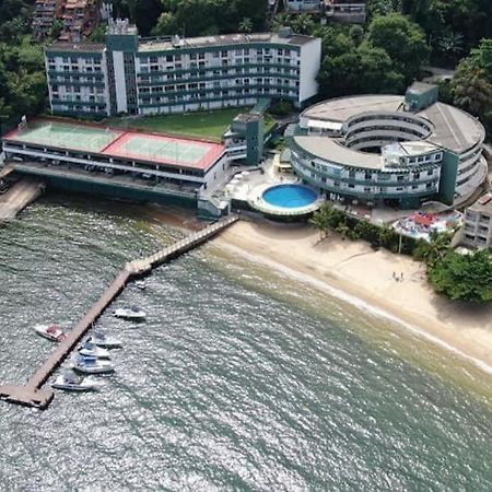 אנגרה דוס רייס Angra Inn - Praia Grande 206 מראה חיצוני תמונה