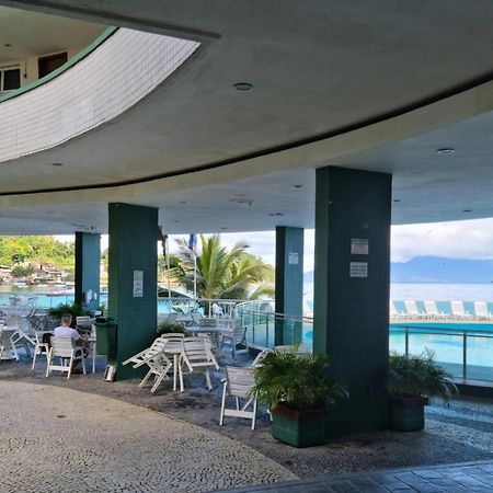 אנגרה דוס רייס Angra Inn - Praia Grande 206 מראה חיצוני תמונה
