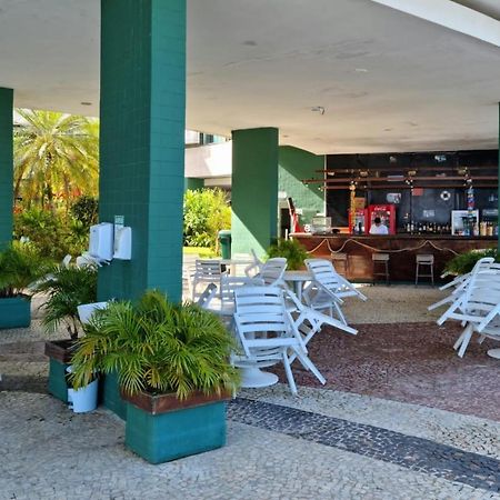 אנגרה דוס רייס Angra Inn - Praia Grande 206 מראה חיצוני תמונה