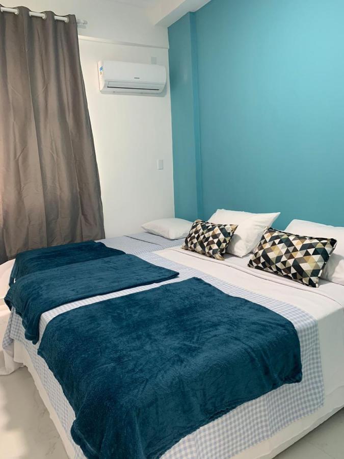 אנגרה דוס רייס Angra Inn - Praia Grande 206 מראה חיצוני תמונה