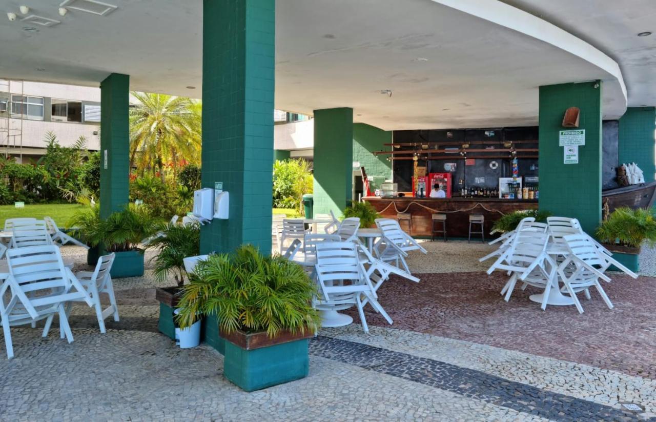 אנגרה דוס רייס Angra Inn - Praia Grande 206 מראה חיצוני תמונה