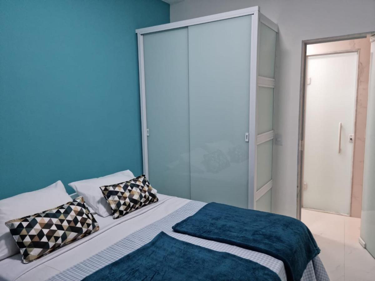 אנגרה דוס רייס Angra Inn - Praia Grande 206 מראה חיצוני תמונה