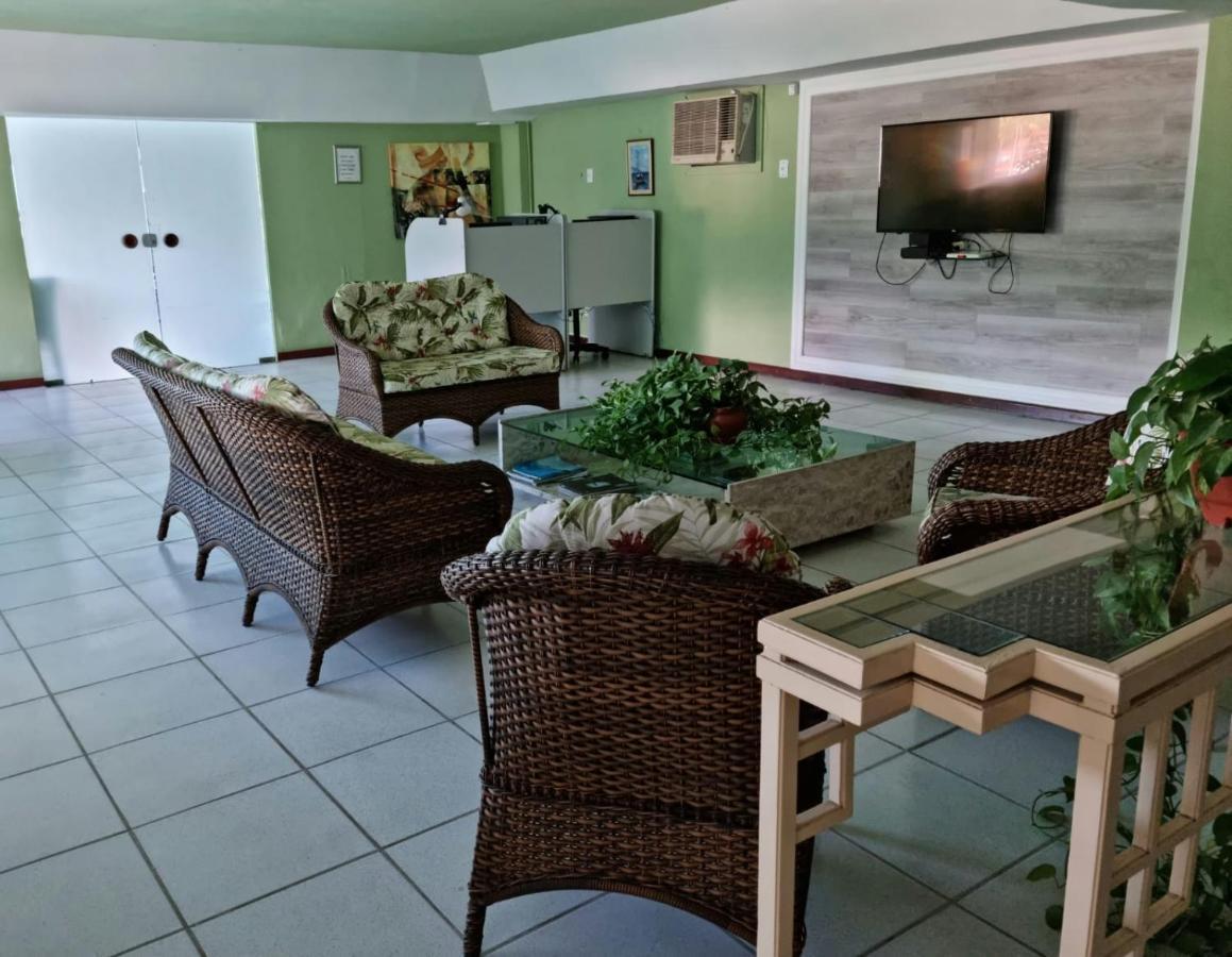 אנגרה דוס רייס Angra Inn - Praia Grande 206 מראה חיצוני תמונה