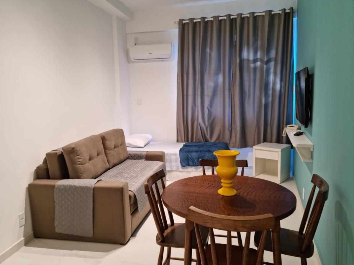 אנגרה דוס רייס Angra Inn - Praia Grande 206 מראה חיצוני תמונה