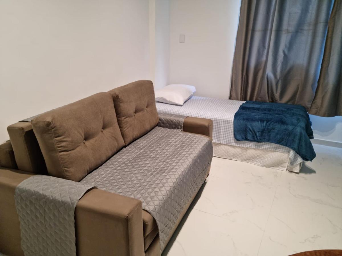אנגרה דוס רייס Angra Inn - Praia Grande 206 מראה חיצוני תמונה