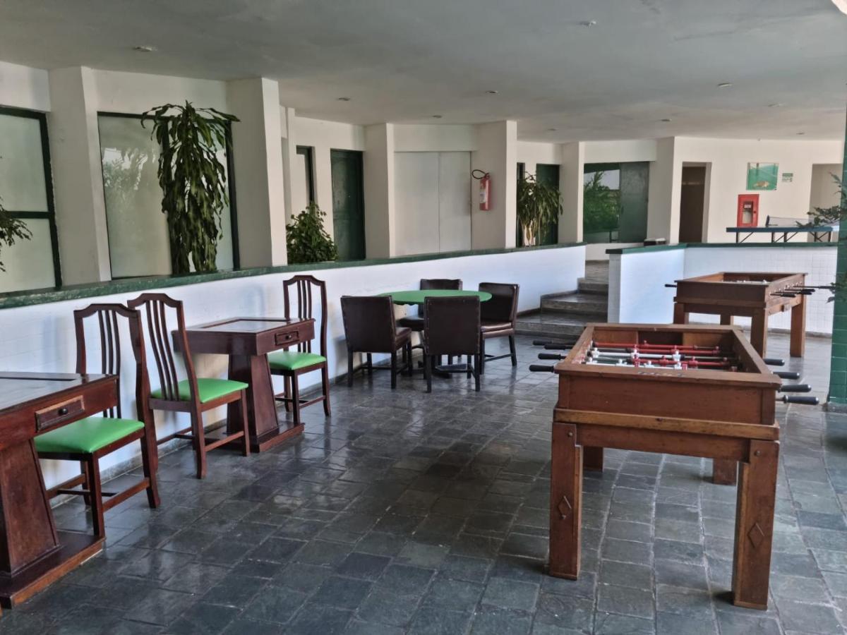 אנגרה דוס רייס Angra Inn - Praia Grande 206 מראה חיצוני תמונה
